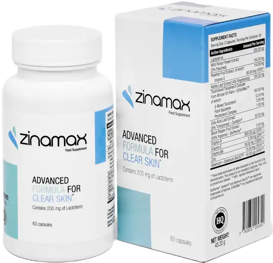 Zinamax